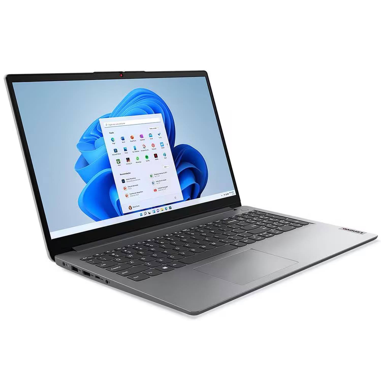 【Core i7♪】Lenovo ideapad L3 82HL Office付 Magazine Luiza | Pra você é Magalu!