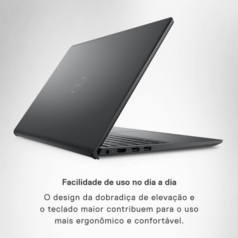 Notebook Dell Intel Core i3 8GB | Extra
