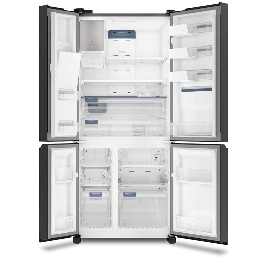 Geladeira Electrolux 541L Multidoor IQ8IB FlexiSpace | Extra