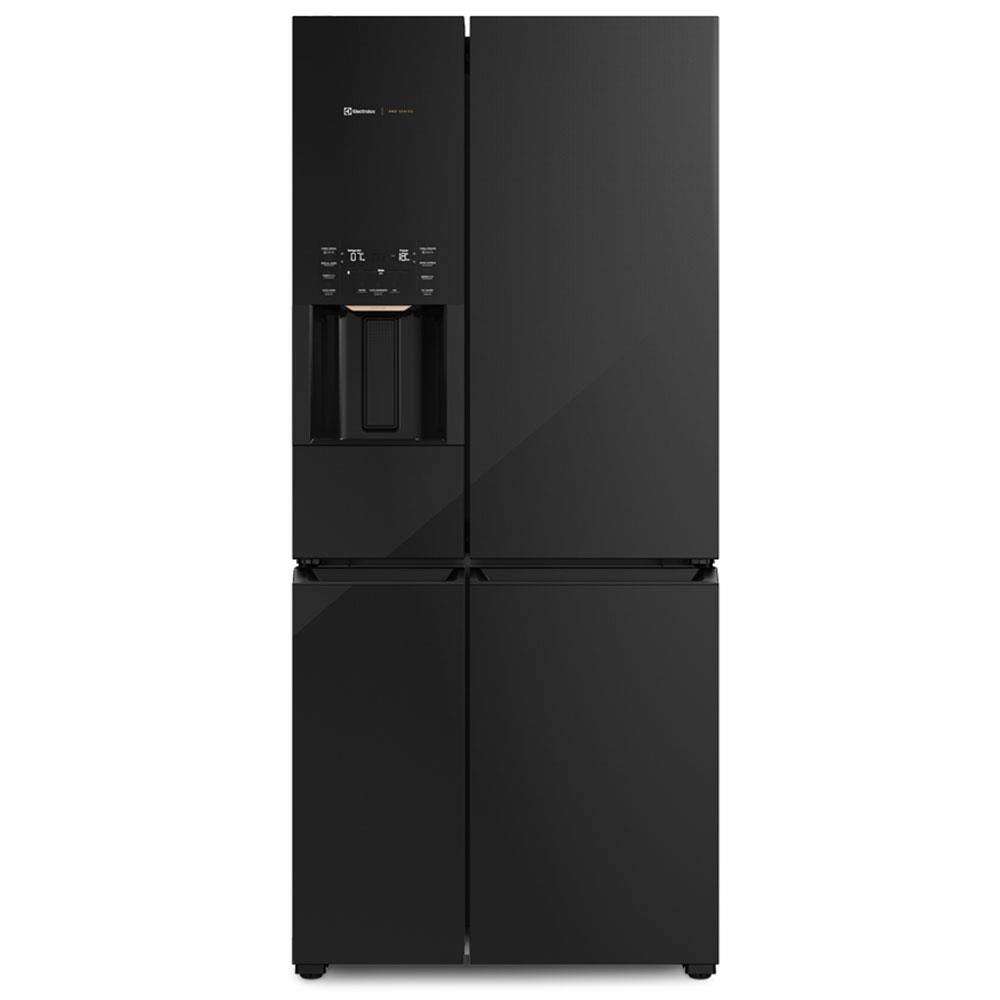 Geladeira Electrolux 541L Multidoor IQ8IB FlexiSpace | Extra
