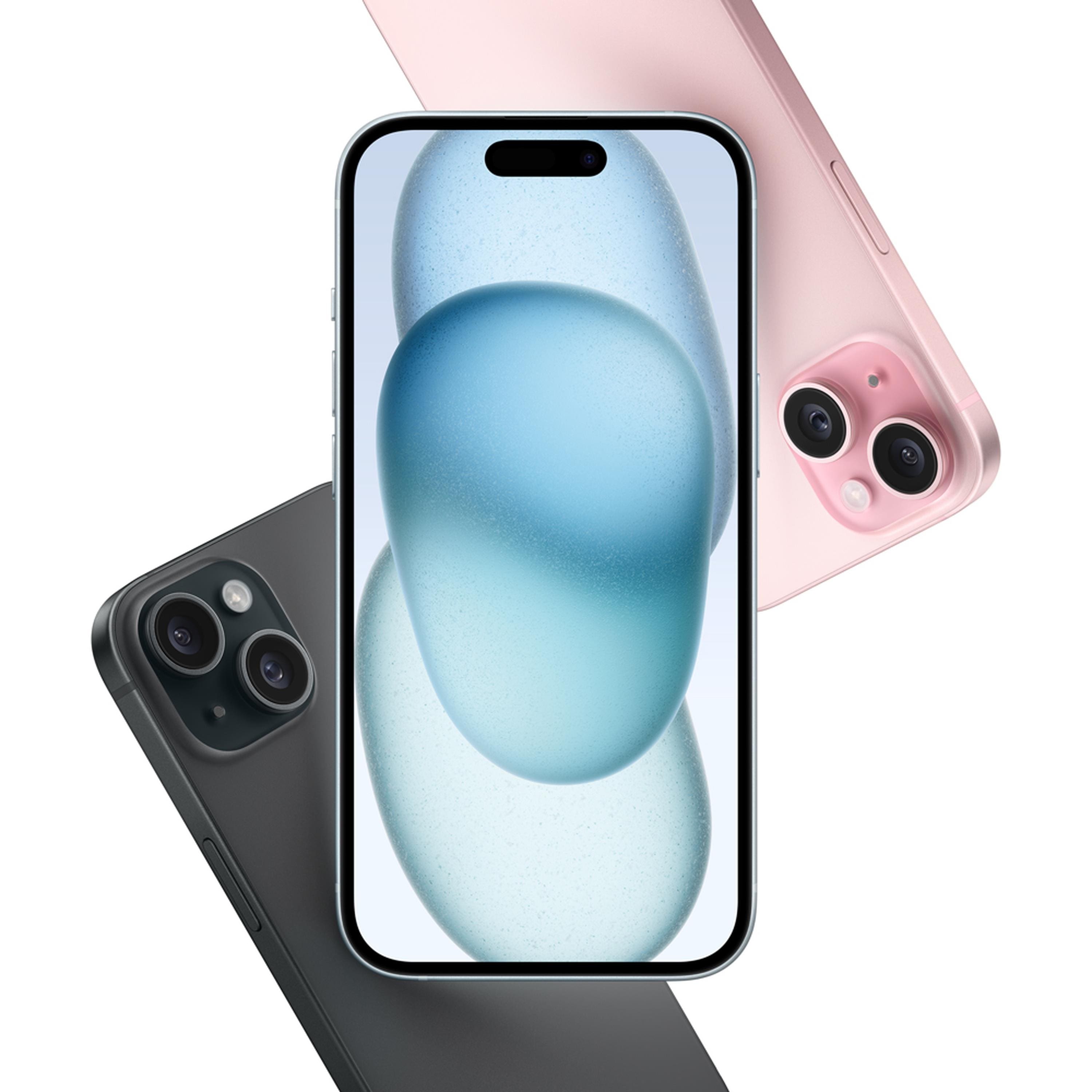 Apple iPhone 15 128GB 6,1