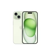 Apple iPhone 15 128GB - Verde