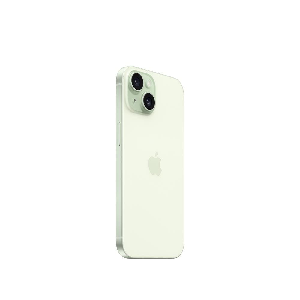 Apple iPhone 15 128GB - Verde | Extra