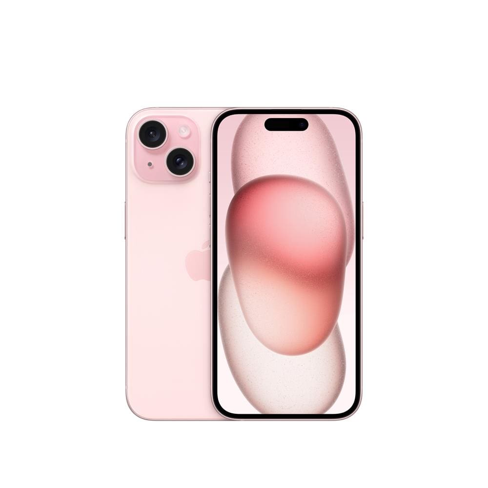 Apple iPhone 15 512GB - Rosa | Extra