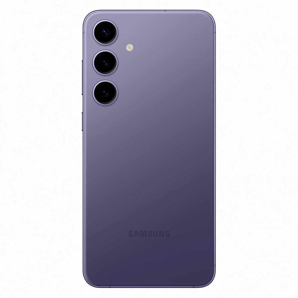 Smartphone Samsung Galaxy S24+ 5G Violeta | Extra