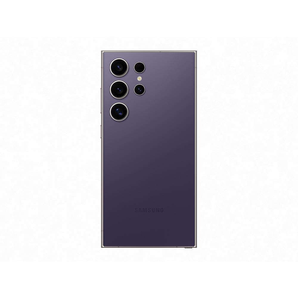 Smartphone Samsung Galaxy S24 Ultra Titânio | Extra