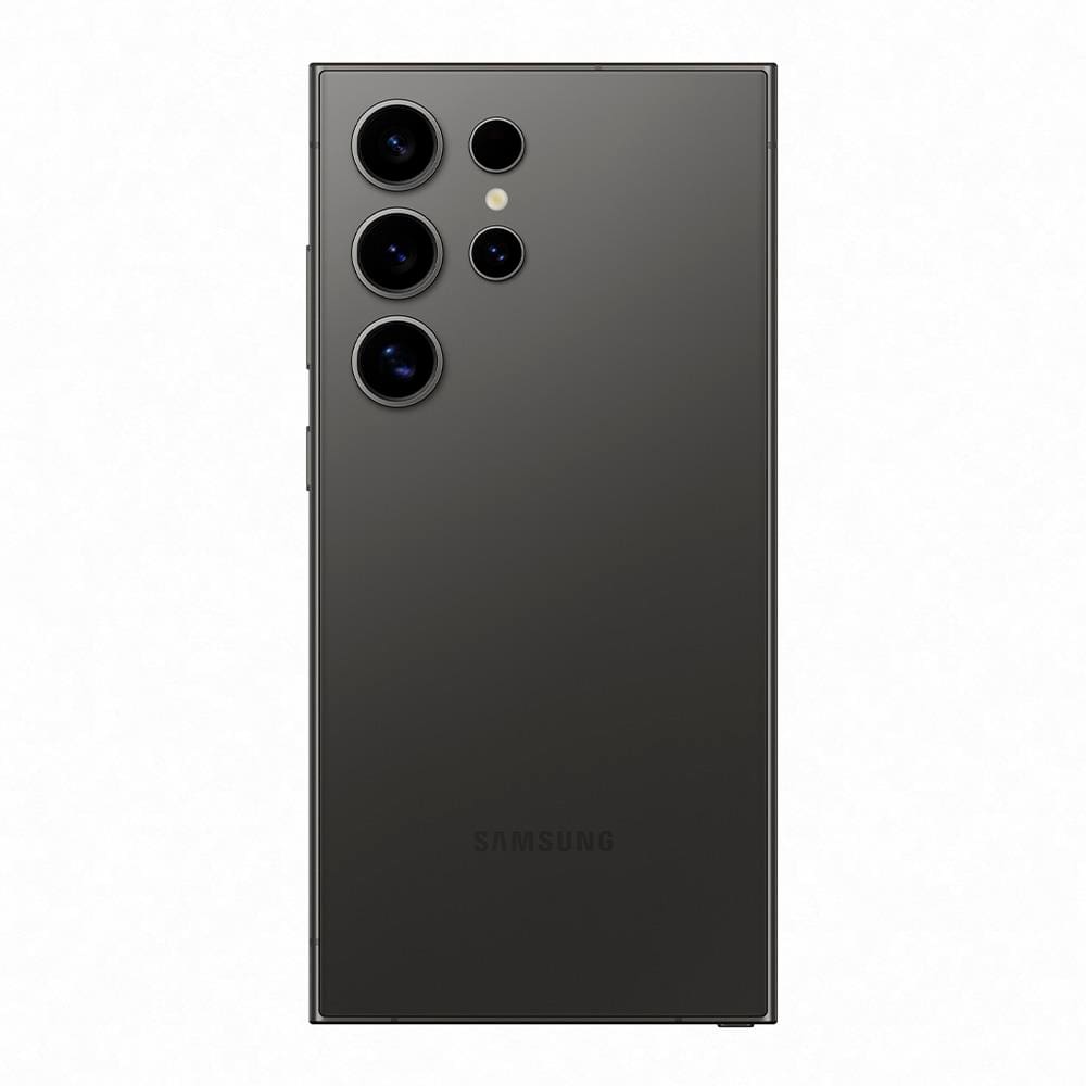 Smartphone Samsung Galaxy S24 Ultra Titânio | Extra