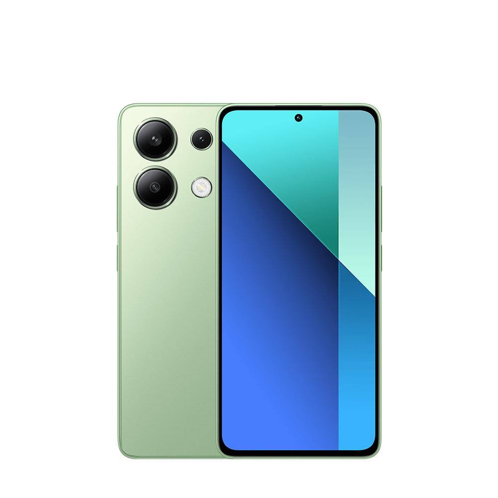 Smartphone Xiaomi Redmi Note 13 4G | Extra