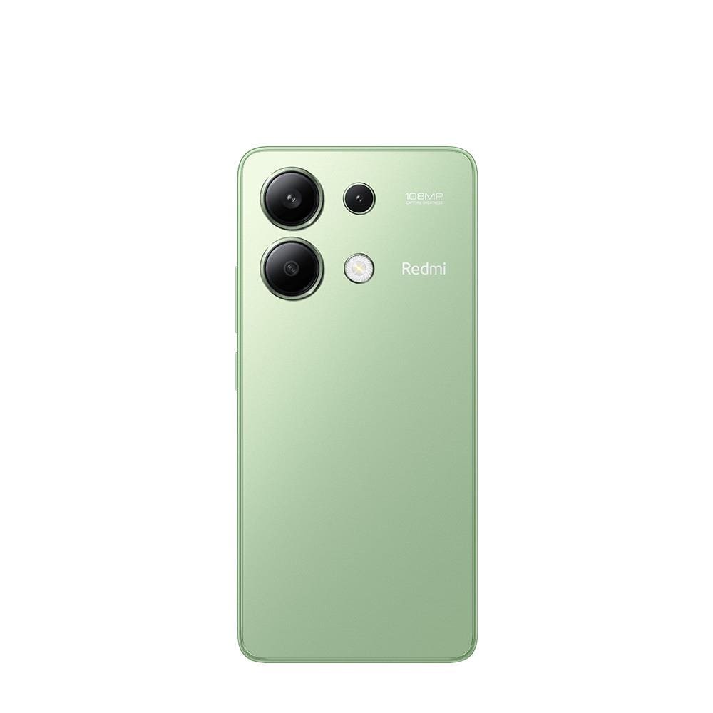 Smartphone Xiaomi Redmi Note 13 4G | Extra