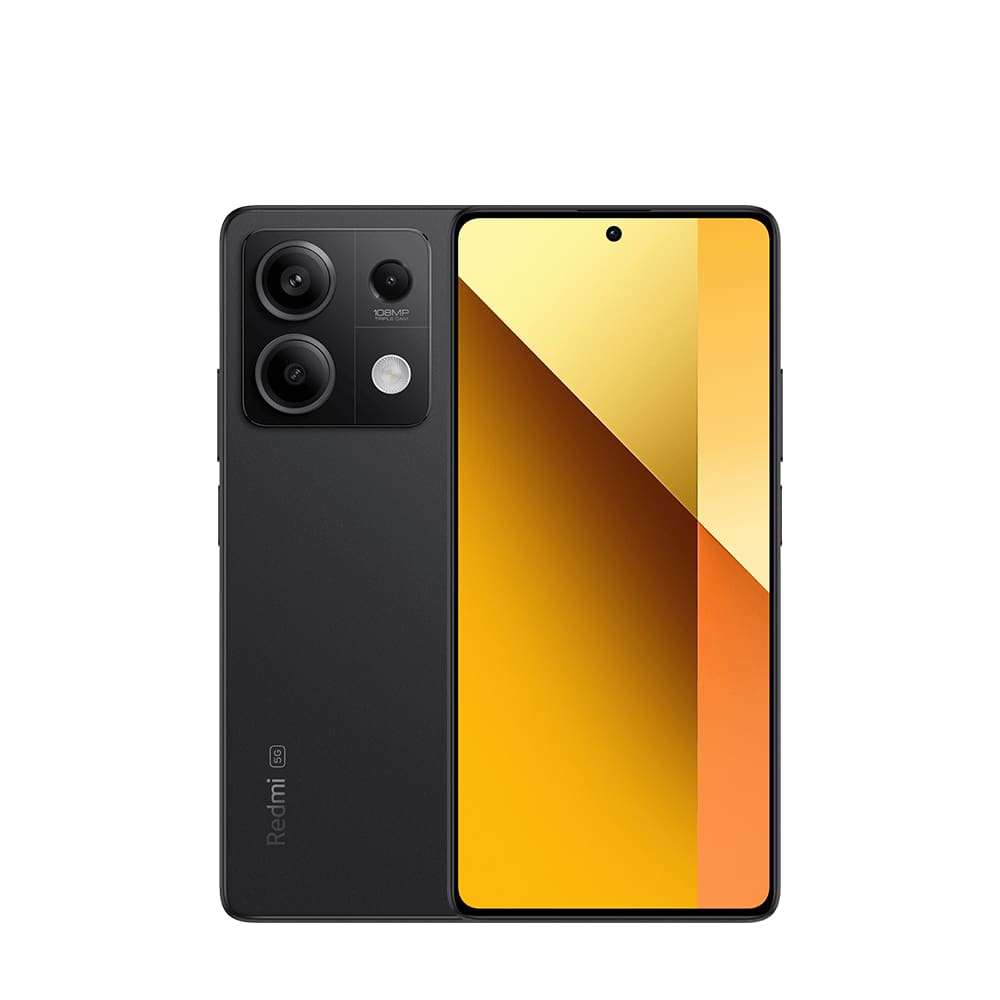 Smartphone Xiaomi Redmi Note 13 5G | Extra