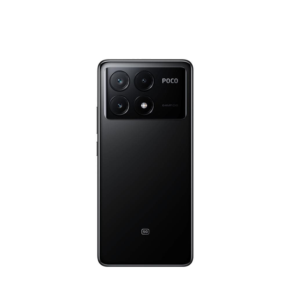 Smartphone Xiaomi POCO X6 PRO 5G | Extra