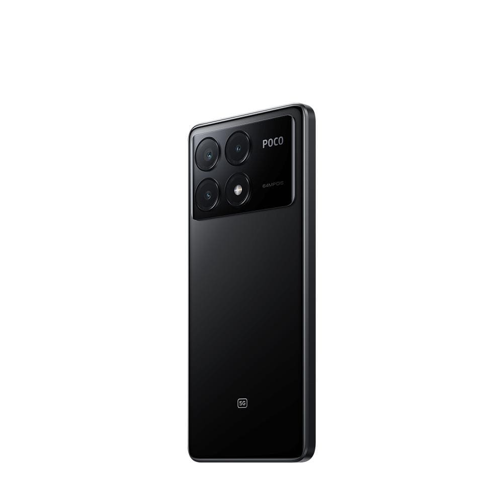 Smartphone Xiaomi POCO X6 PRO 5G | Extra
