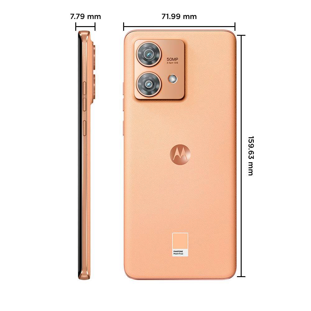 motorola edge40 neo 美品 Smartphone Motorola Edge 40 Neo 5G | Extra