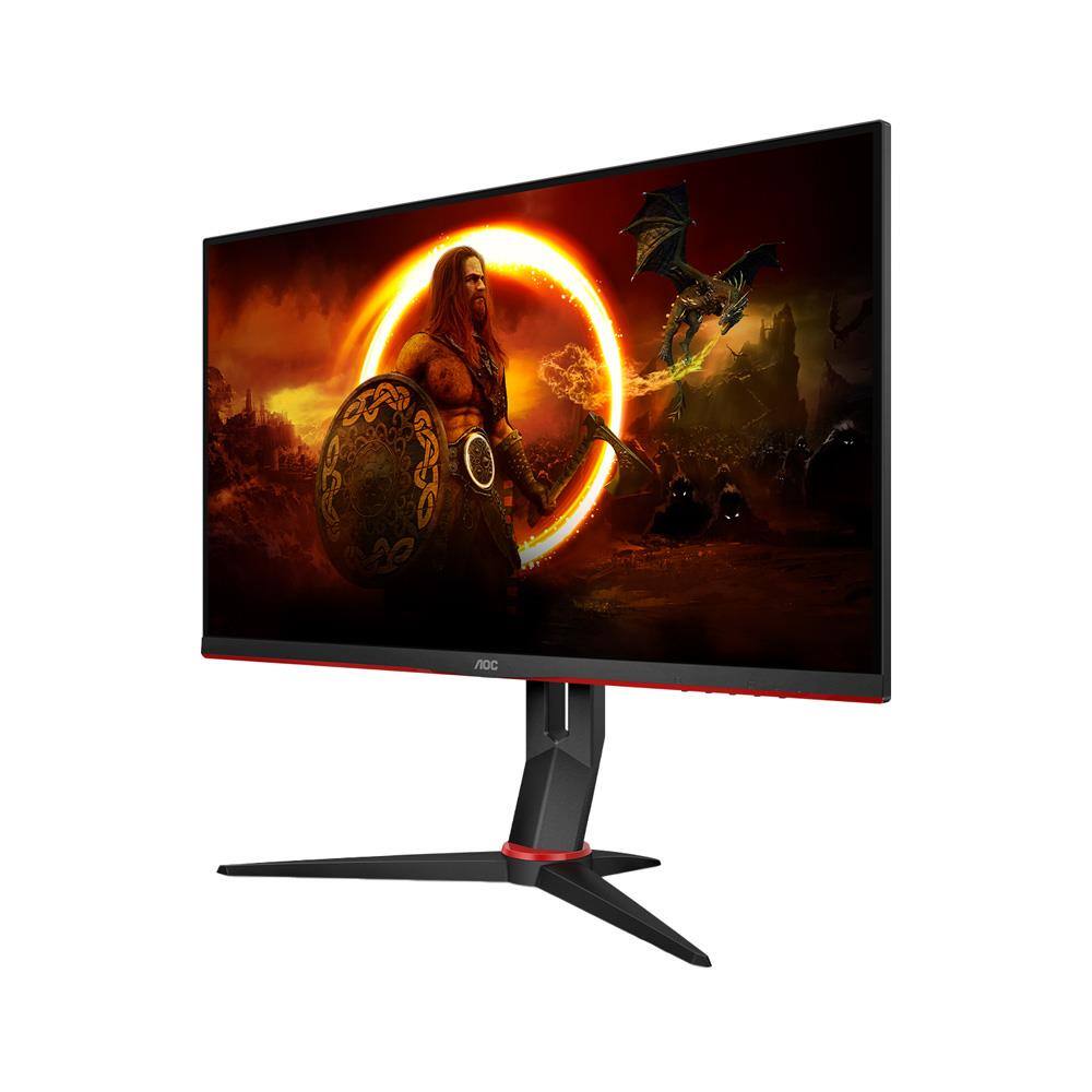 Monitor Gamer AOC 27