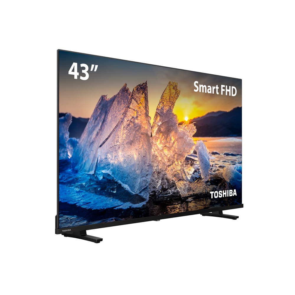 Smart TV LED 43” Full HD | Extra