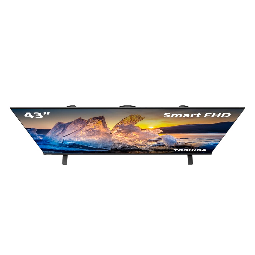 Smart TV LED 43” Full HD | Extra
