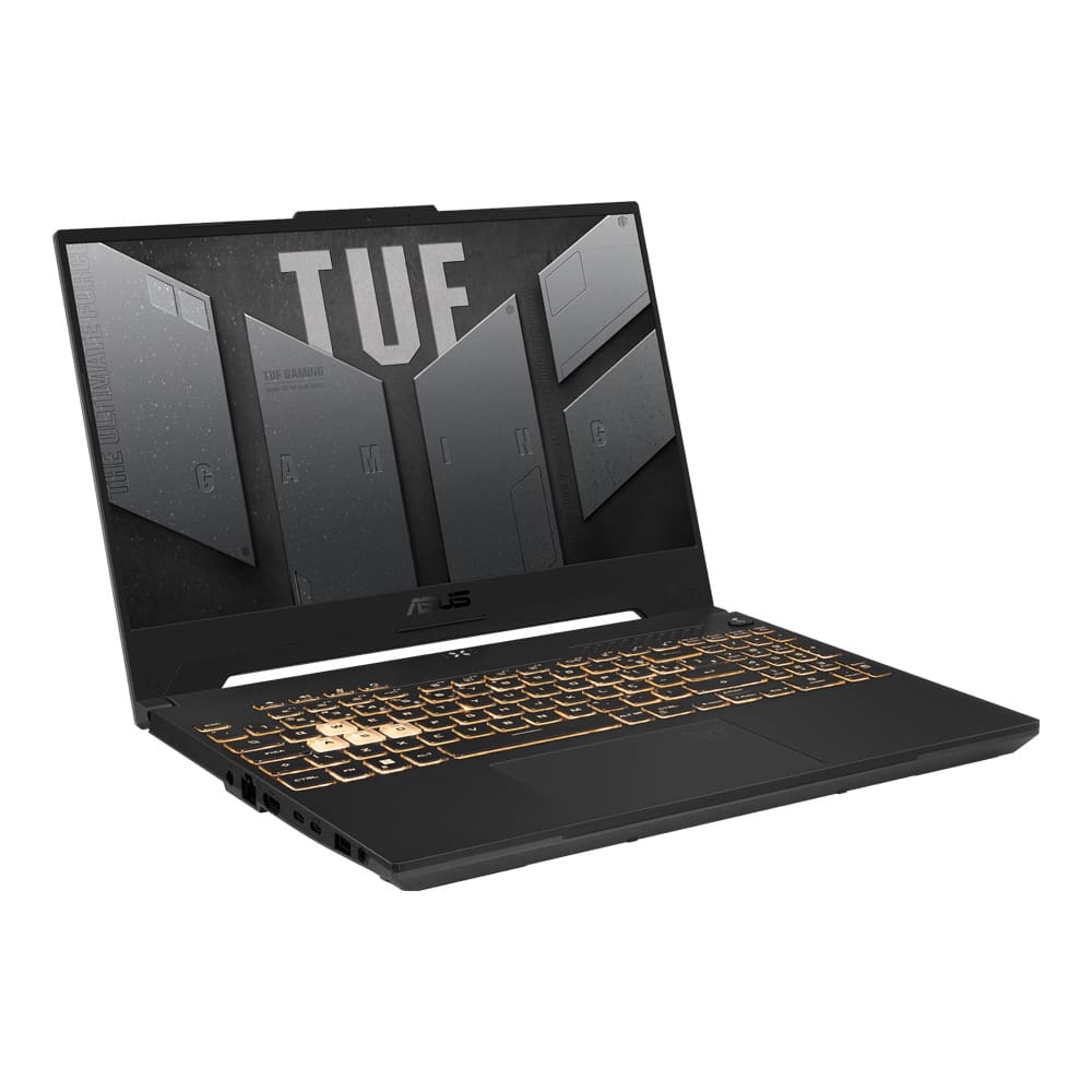 ASUS TUF Gaming ノートPC 15.6インチ Notebook Gamer Asus Tuf Gaming F15 Fx507zc4 Rtx 3050 Intel Core I5