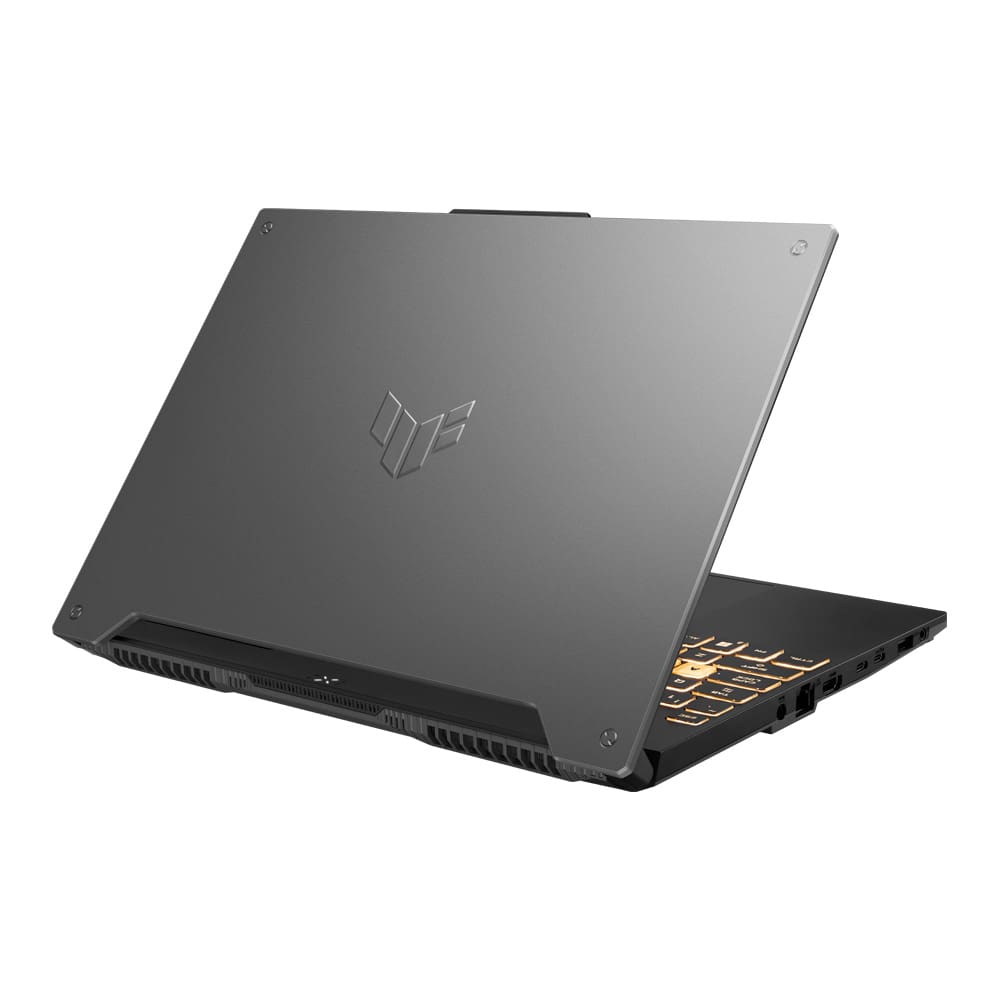 ASUS TUF Gaming ノートPC 15.6インチ Notebook Gamer Asus Tuf Gaming F15 Fx507zc4 Rtx 3050 Intel Core I5
