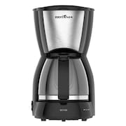 Cafeteira Elétrica Britânia BCF19 18 xícaras - Preto e Inox 