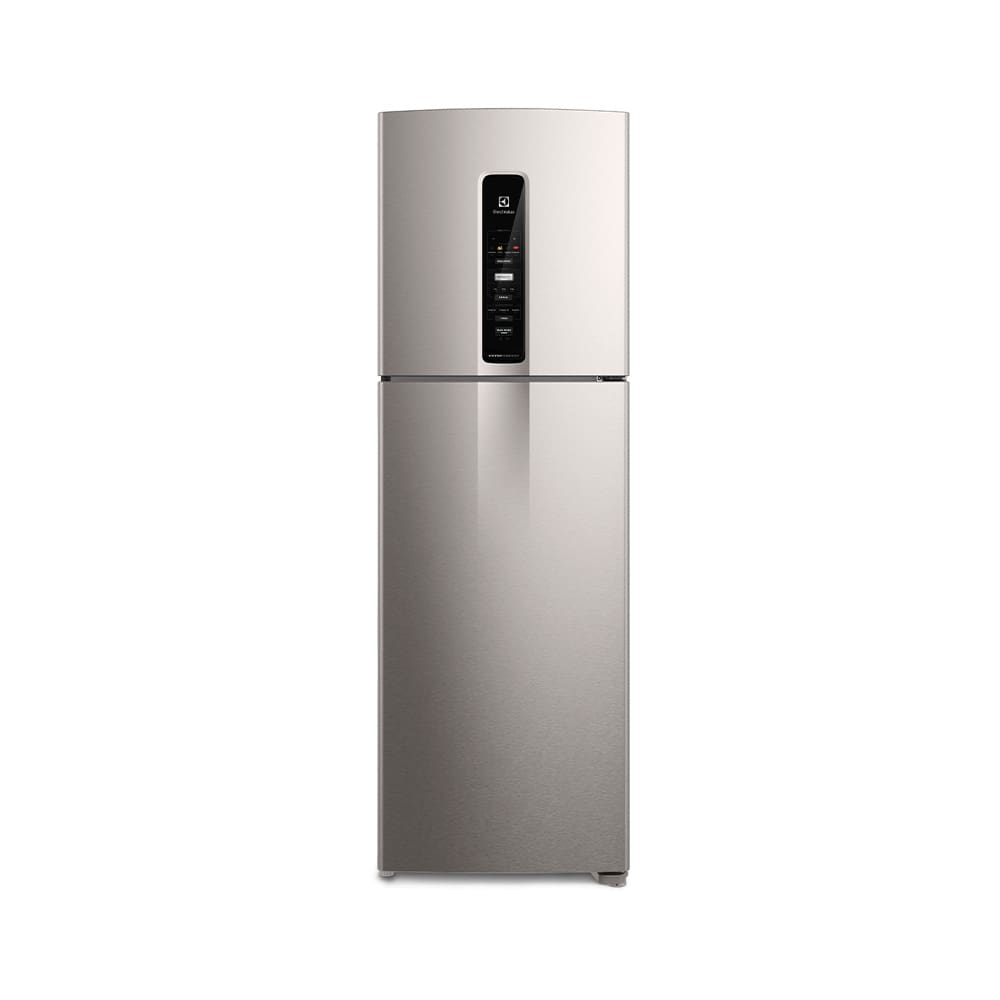 Geladeira electrolux frost free com painel | Extra