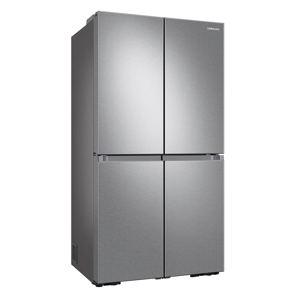 Geladeira Smart Samsung Frost Free French | Extra