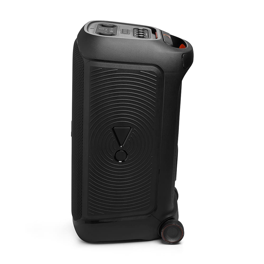 Caixa de Som JBL Partybox 320 com 240 | Extra