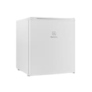 Frigobar Electrolux EM50 47L Efficient com Controle de Temperatura - Branco