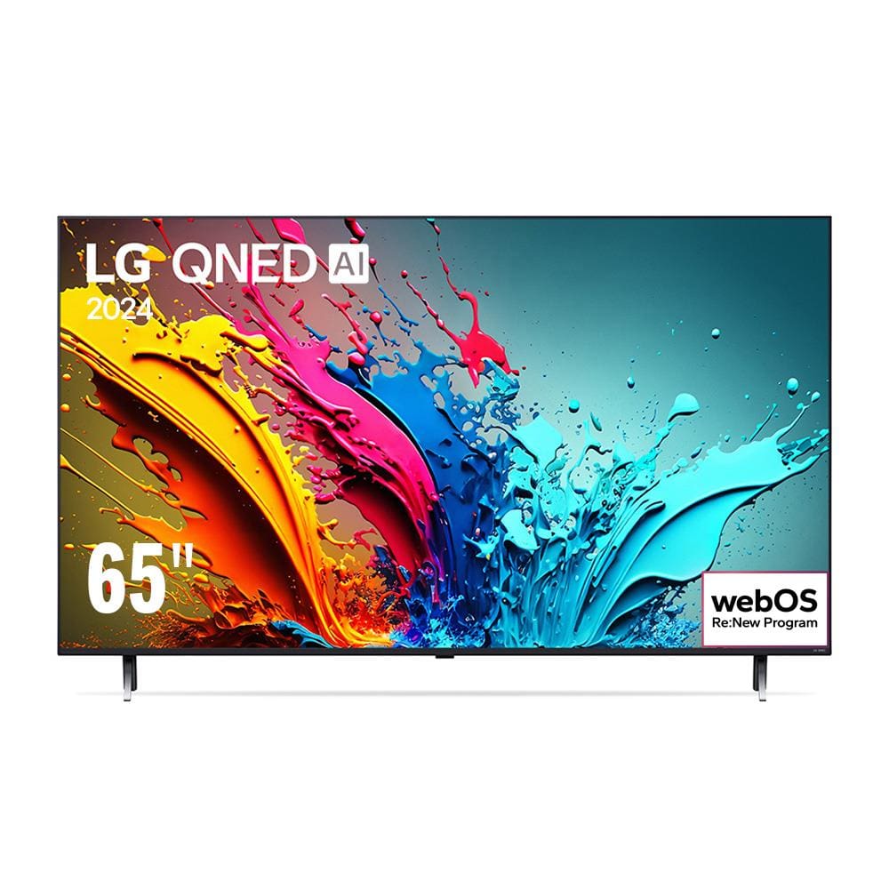 テレビ Lg tv in good condition Smart TV LG 65