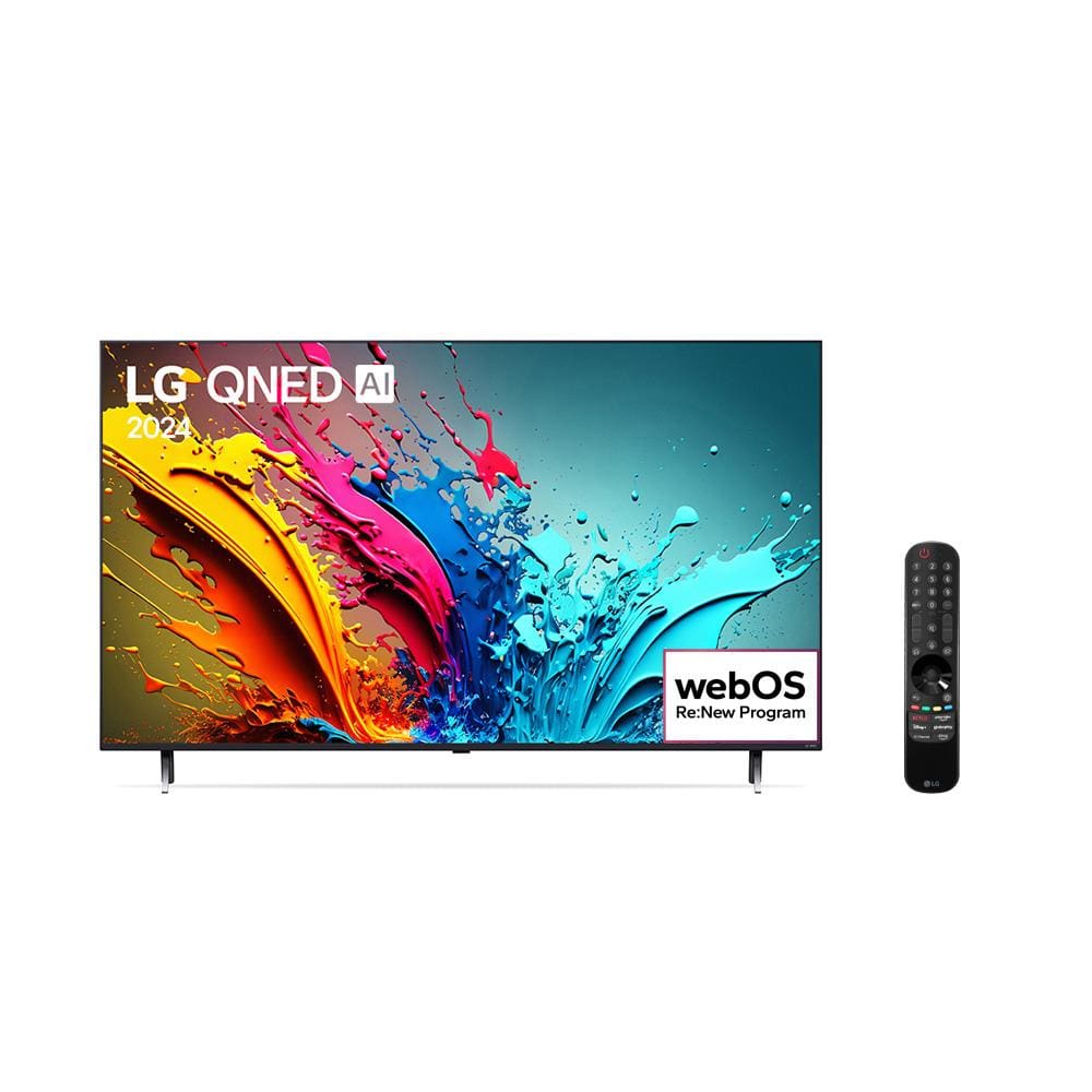 LG 65インチ 4K スマートテレビ　65UR801C0JB 新品未開封　液晶 Amazon | LG 液晶テレビ 65UR8000PJB 65V型 4Kチューナー内蔵/スマート