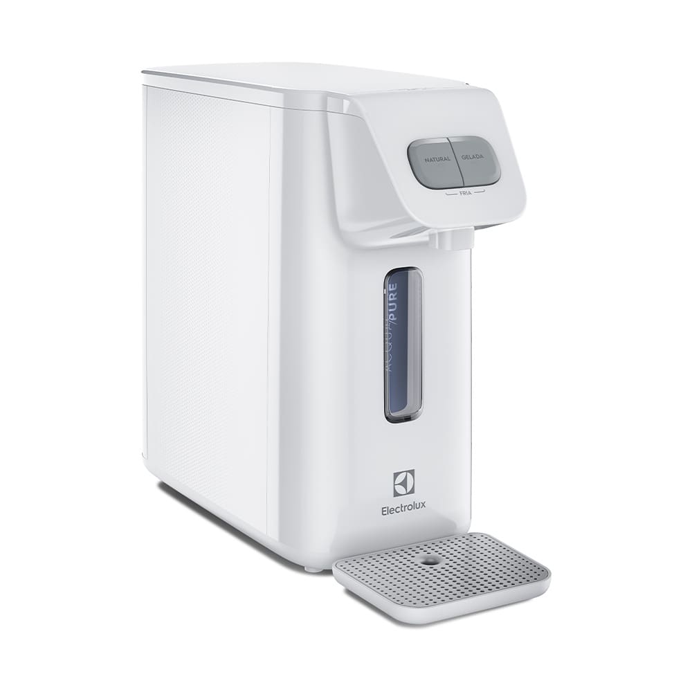 Purificador de Água Electrolux PE15B Bivolt - Branco