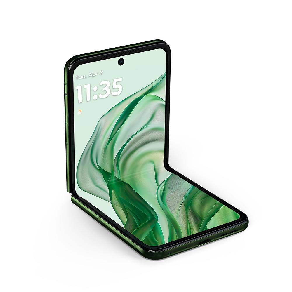 Smartphone Motorola Razr 50 Ultra 5G | Extra