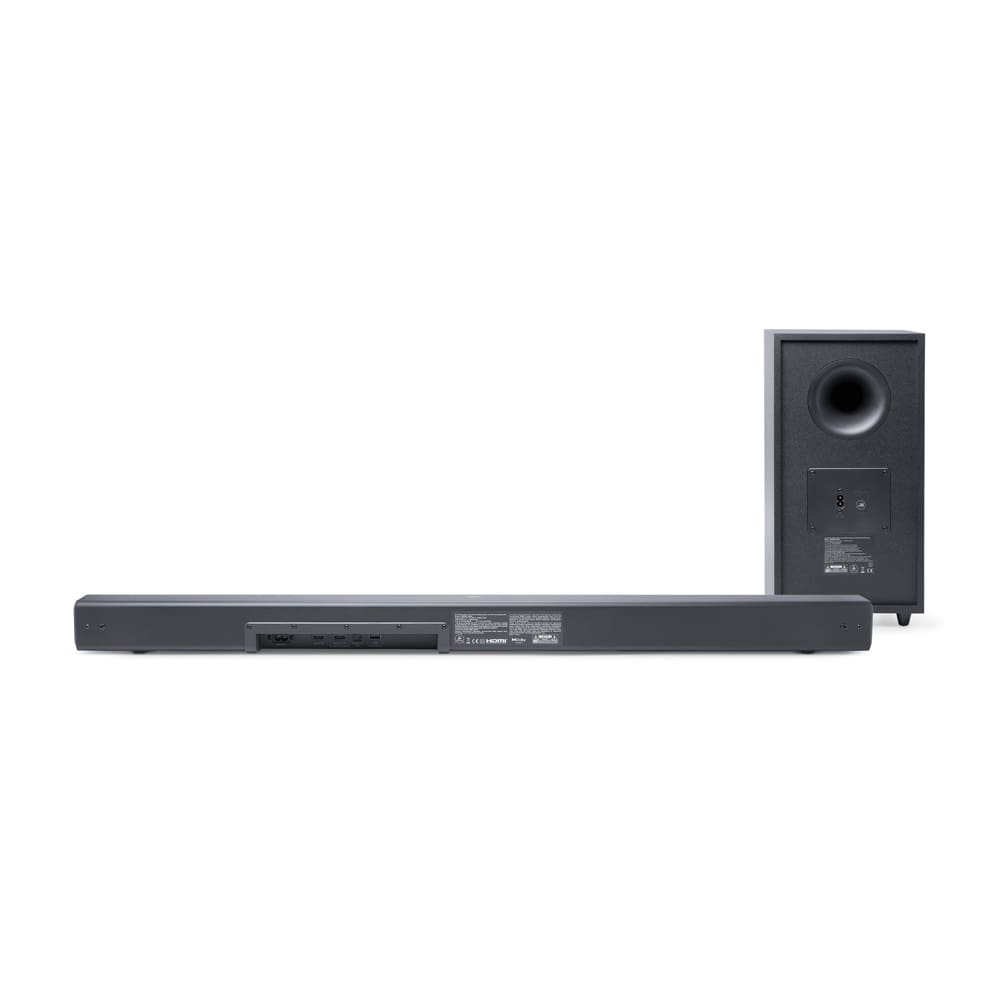 Soundbar JBL Cinema SB580 com 3.1 Canais, | Extra