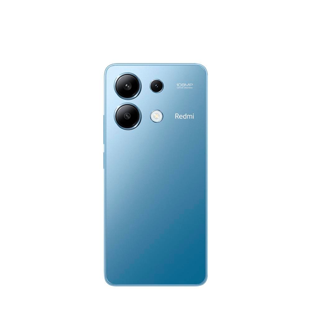 Smartphone Xiaomi Redmi Note 13 Azul, | Extra