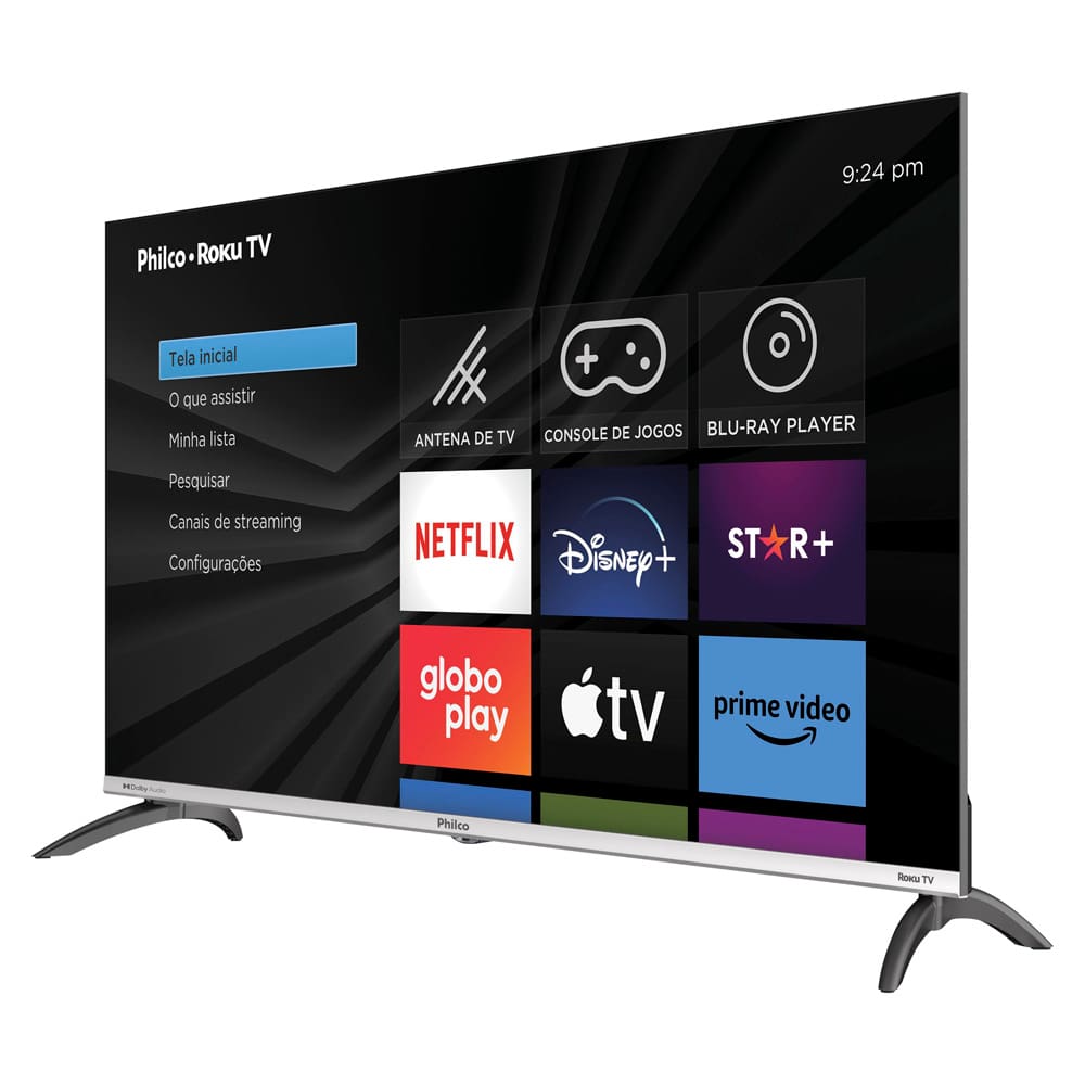 Smart TV LED 42