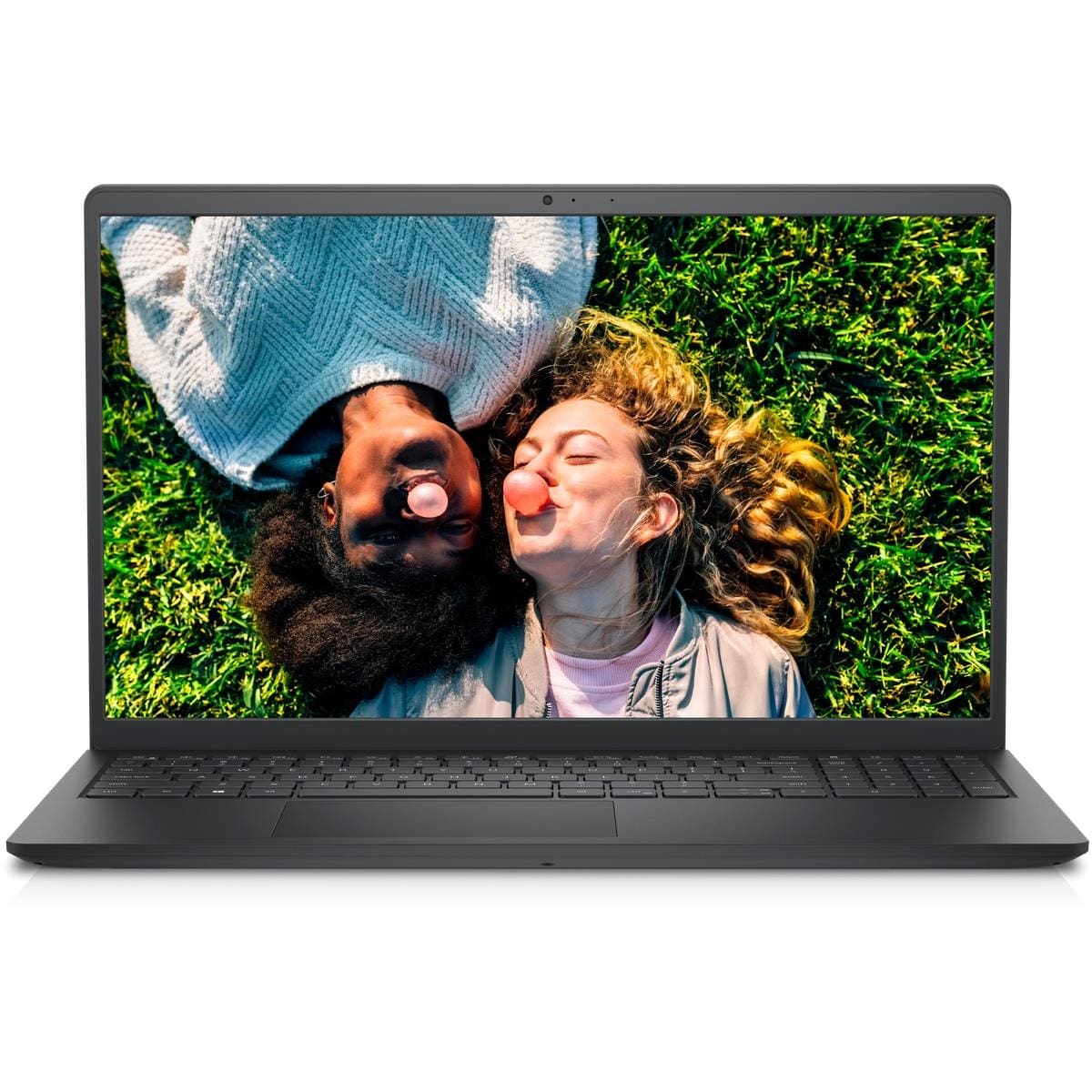 Notebook Dell Inspiron 15 com processador Intel | Extra
