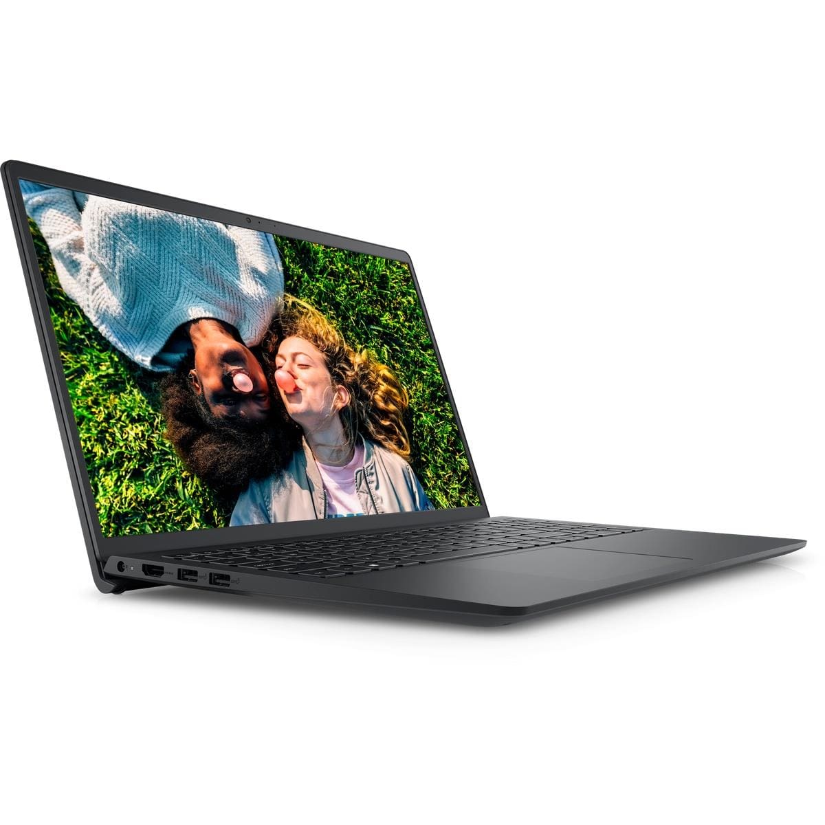Notebook Dell Inspiron 15 com processador Intel | Extra