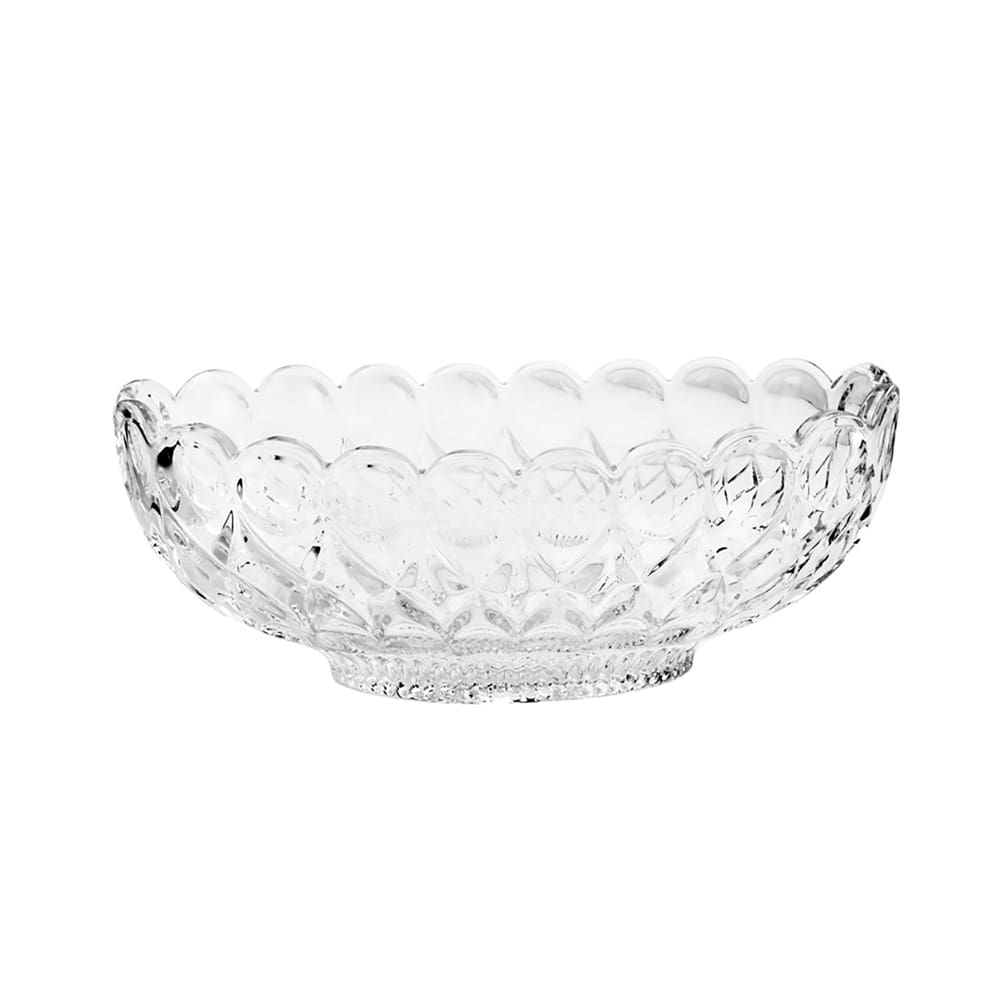 Centro de Mesa em Cristal Wolff Angel - 12x14x29cm (AxLxP)