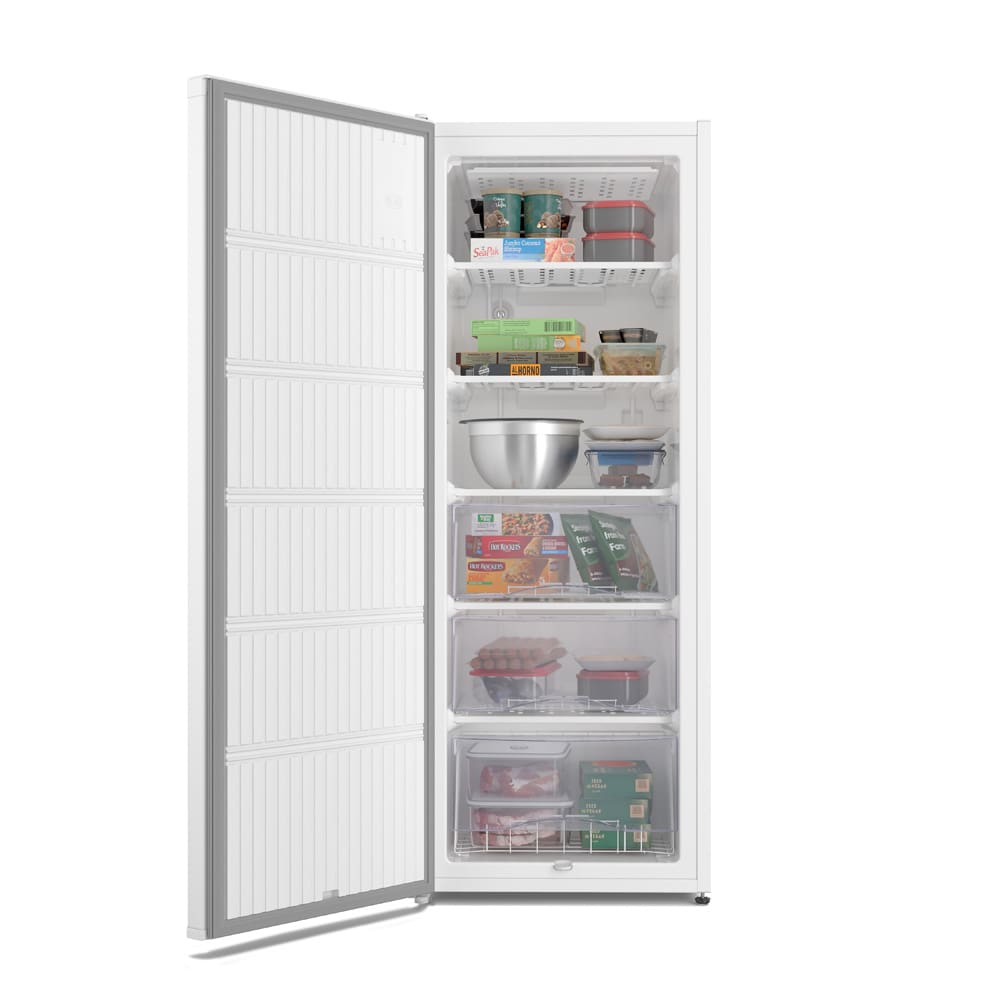 Freezer Vertical Electrolux FEI23 Cycle Defrost | Extra