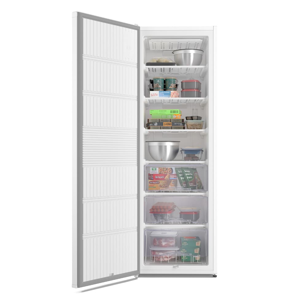 Freezer Vertical Electrolux FEI27 Cycle Defrost | Extra