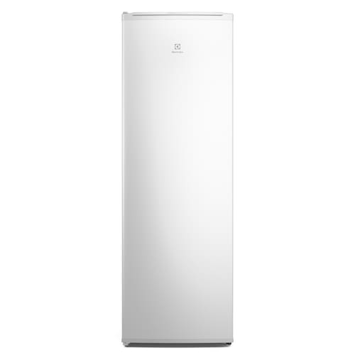 imagem-Freezer Vertical Electrolux FEI27 Cycle Defrost Inverter com Porta reversível, Pés Niveladores, 1 Porta – 234 Litros - 220V