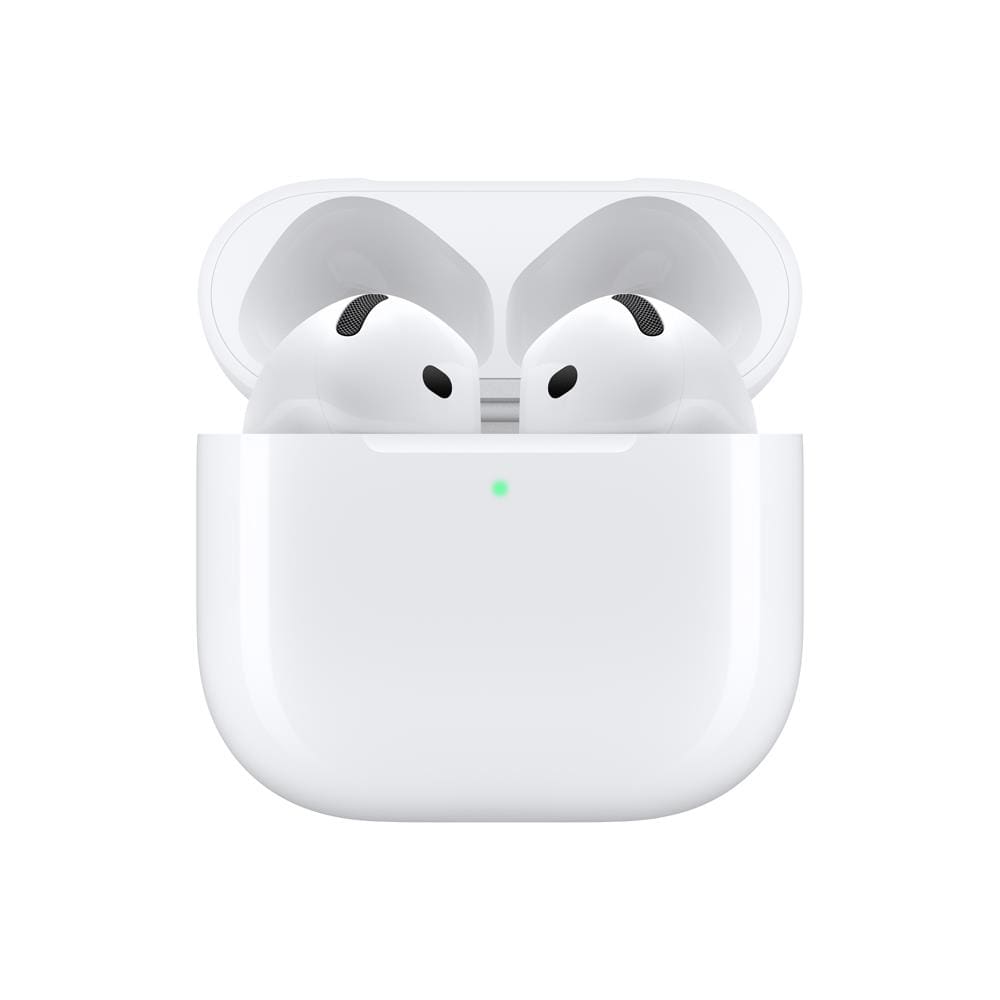 Apple AirPods 4 - Branco | Extra