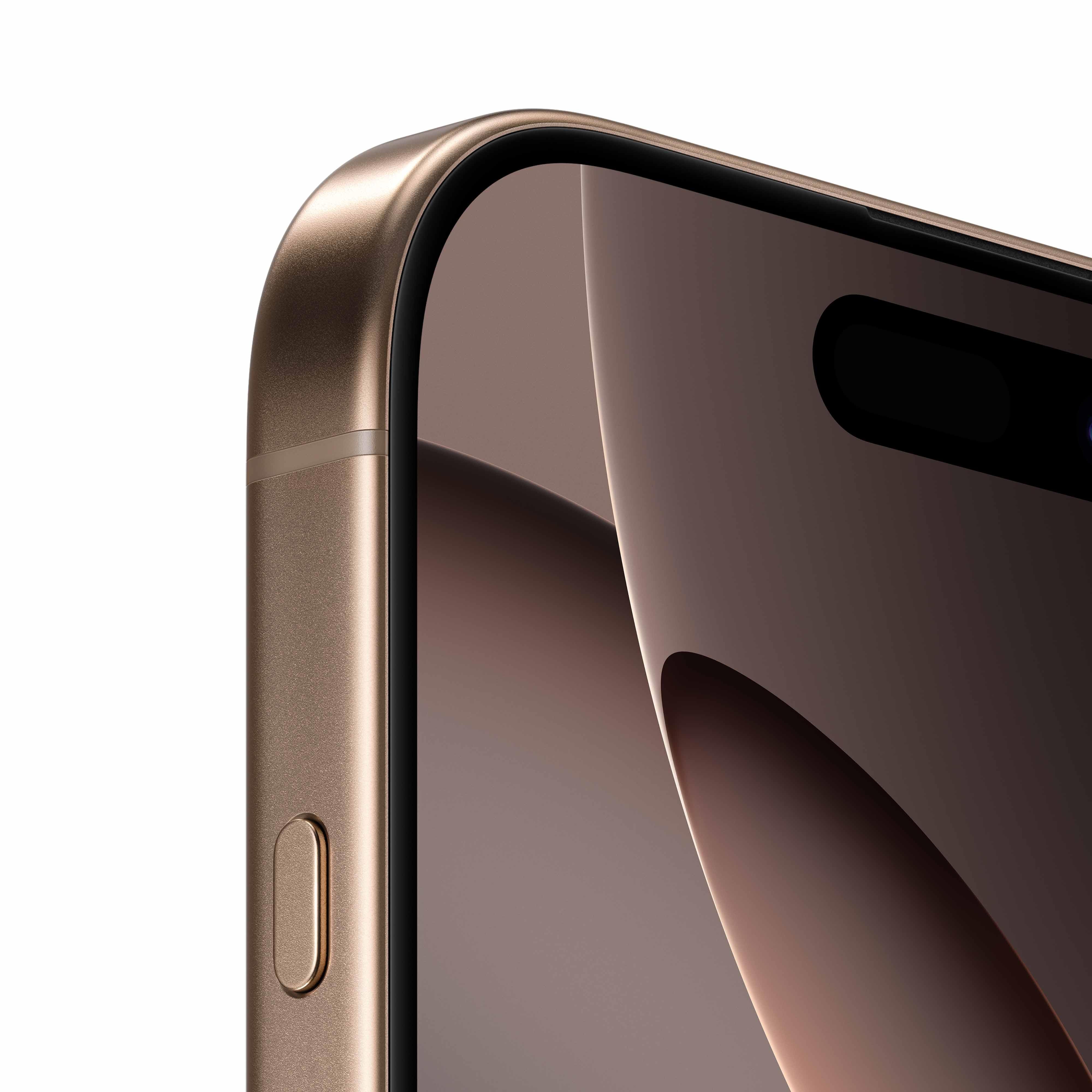 Apple iPhone 16 Pro 1TB 6,3