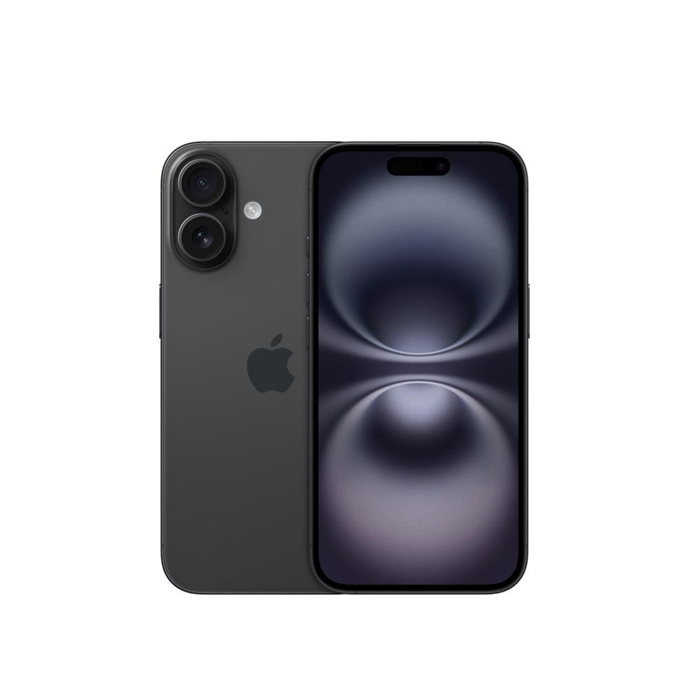 Apple iPhone 16 128GB - Preto | Extra Apple iPhone 16 128GB - Preto | Extra