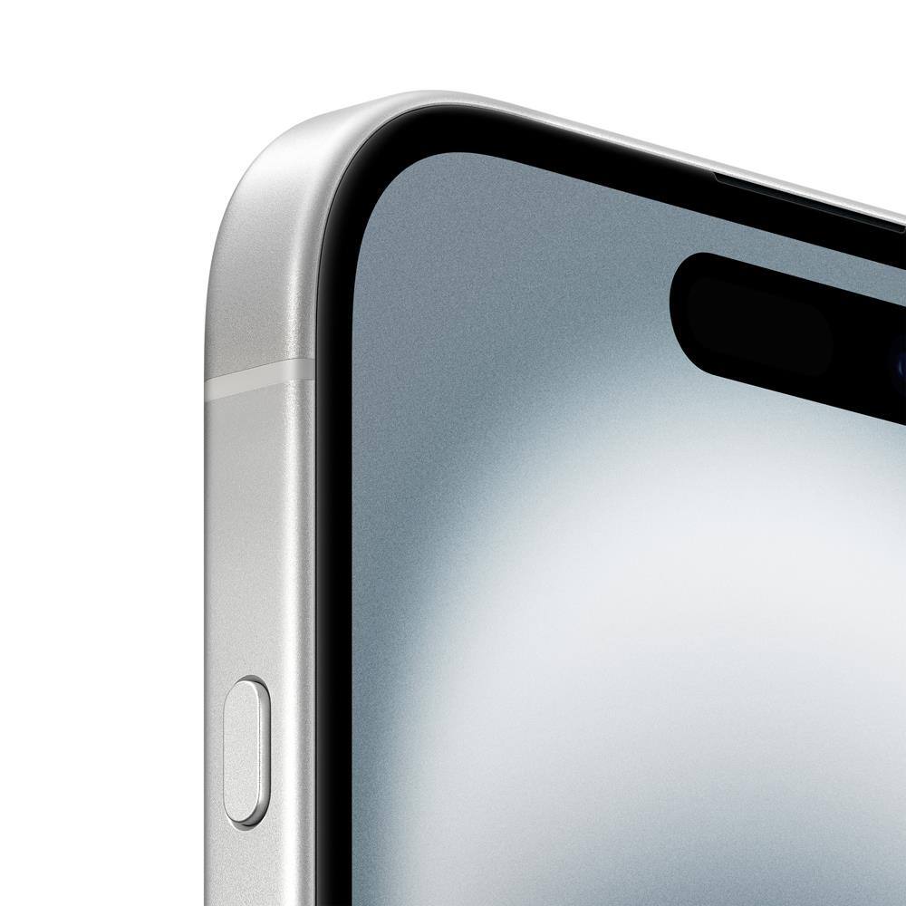 Apple iPhone 16 128GB - Branco | Extra