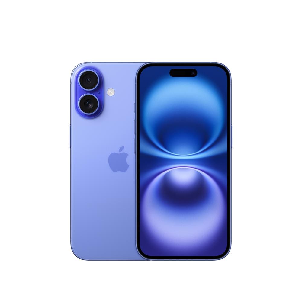 Apple iPhone 16 512GB - Ultramarino | Extra