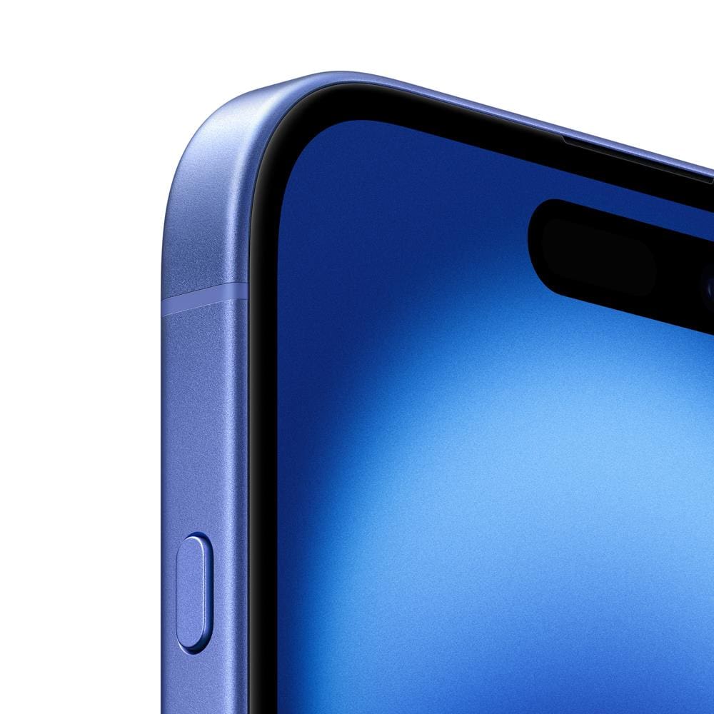 Apple iPhone 16 512GB - Ultramarino | Extra