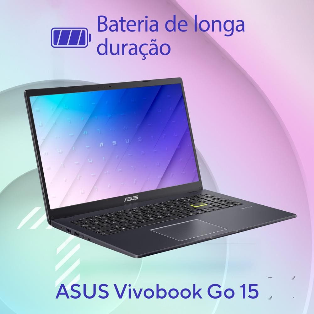 Notebook ASUS Intel Celeron Dual Core | Extra