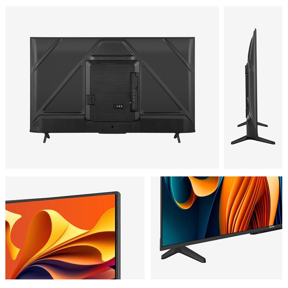 Smart TV 55