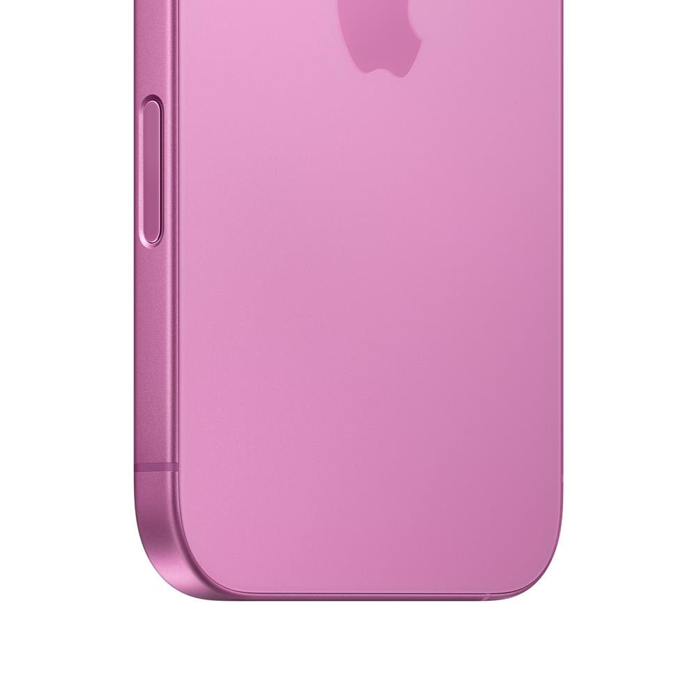Apple iPhone 16 128GB - Rosa | Extra