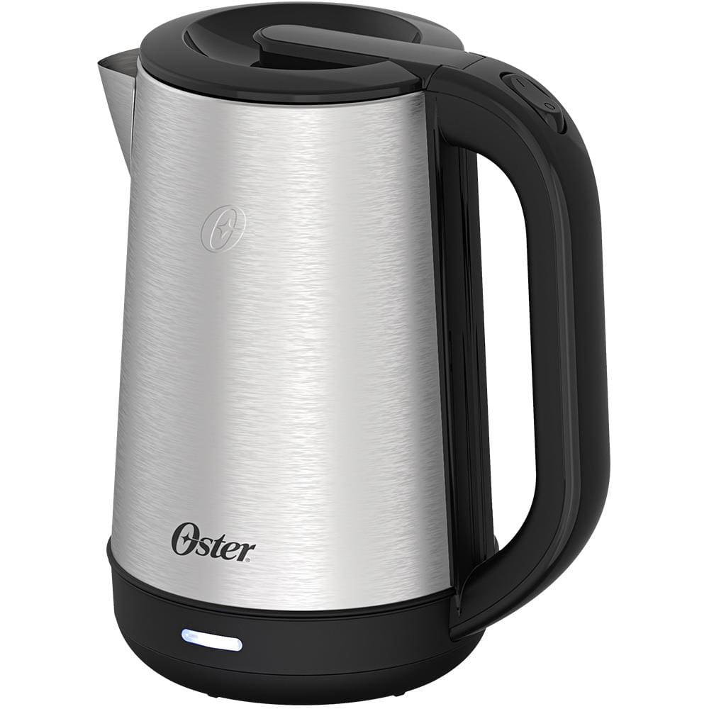 Chaleira Elétrica Oster OCEL840 2,0L – Inox